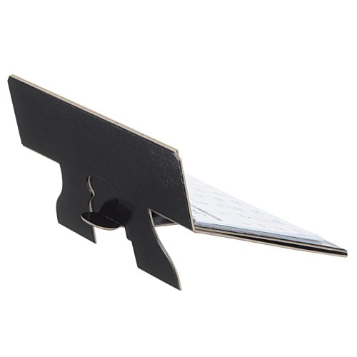 Additional Image 2 - a black and white object