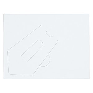 Additional Image 2 - a white paper with a logo