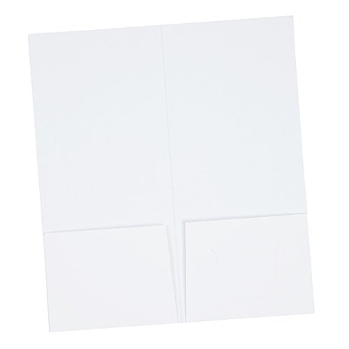 Additional Image 1 - a white square with two squares
