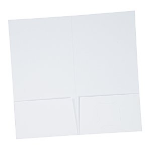 Additional Image 1 - a white square with three squares
