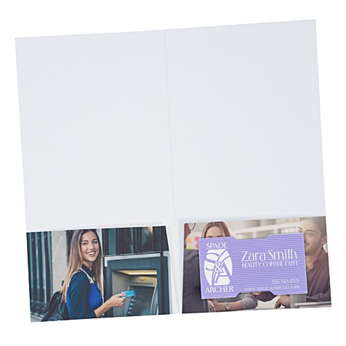 Additional Image 2 - a white square with a couple of pictures