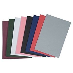 Additional Image 1 - a group of colored papers