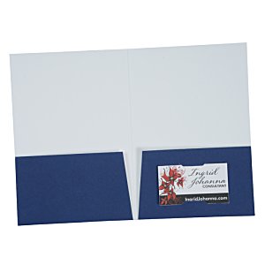 Additional Image 2 - a blue and white rectangular object