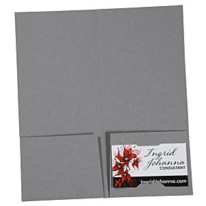 Additional Image 2 - a grey square with a white and red logo