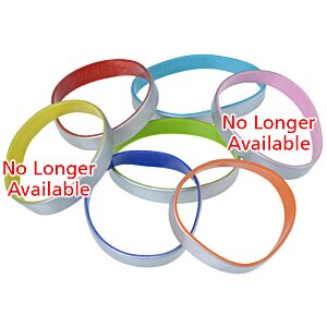 Additional Image 1 - a group of colorful rings