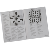 View Image 3 of 6 of Deluxe Large Print Puzzle Book - Volume 2