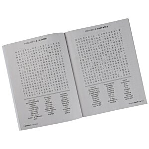 Additional Image 1 - a close-up of a book