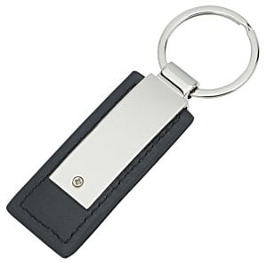 Additional Image 1 - a close-up of a key chain