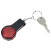 View Image 4 of 4 of Rotate Whistle Key Light - 24 hr