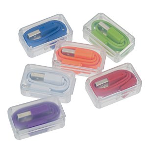 Additional Image 4 - a group of colorful erasers in plastic containers