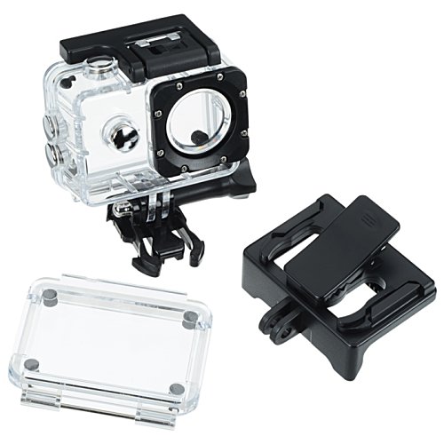 Additional Image 4 - a close-up of a camera