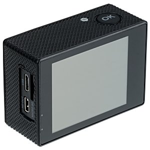 Additional Image 5 - a black rectangular device with a screen