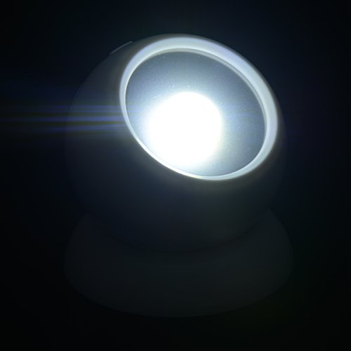 Additional Image 3 - a bright light in the dark