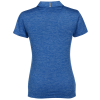 View Image 2 of 3 of PUMA Essential Heather Polo - Ladies'