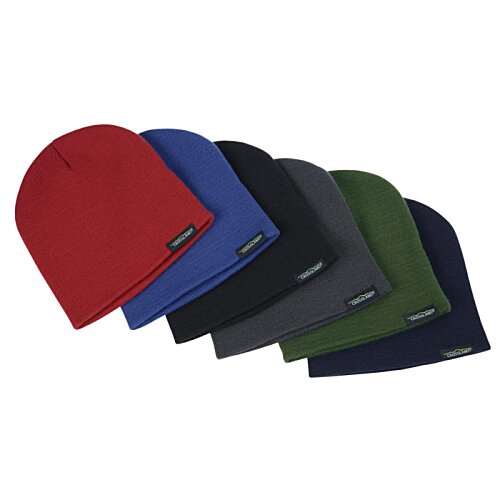 Additional Image 2 - a group of hats in different colors