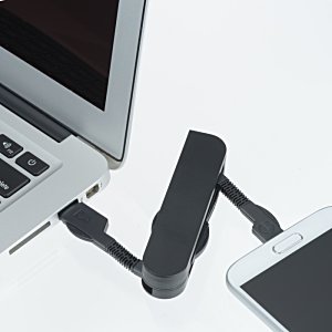 Additional Image 1 - a laptop and a phone