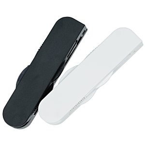 Additional Image 2 - a black and white rectangular object