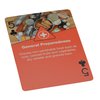 View Image 5 of 6 of Helpful Tips Playing Cards - Weather Preparedness