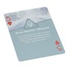 View Image 6 of 6 of Helpful Tips Playing Cards - Weather Preparedness