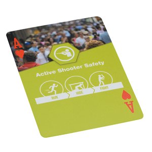 Additional Image 5 - a green and white book