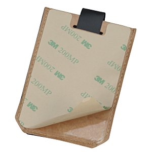 Additional Image 3 - a paper with a black tape