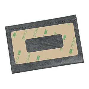 Additional Image 1 - a rectangular object with a black rectangle