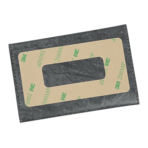 Additional Image 1 - a rectangular object with a black rectangle