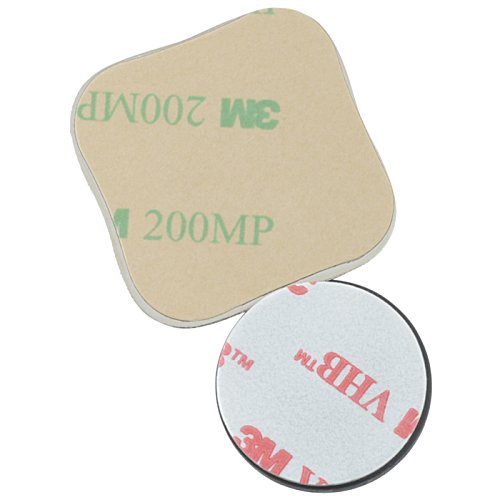 Additional Image 1 - a close-up of a patch