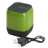 View Image 2 of 5 of Juga Bluetooth Speaker - 24 hr