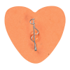 View Image 4 of 5 of Plantable Pin - Heart
