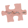 View Image 4 of 5 of Plantable Pin - Puzzle Piece