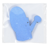 Additional Image 2 - a blue watering can on a white background