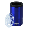 View Image 3 of 7 of Koozie® Vacuum Insulator Tumbler - 11 oz.