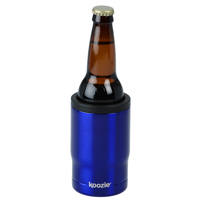  Koozie® Vacuum Insulator Tumbler - 11 oz. - Fashion