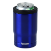 View Image 6 of 7 of Koozie® Vacuum Insulator Tumbler - 11 oz. - 24 hr