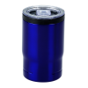 View Image 2 of 7 of Koozie® Vacuum Insulator Tumbler - 11 oz. - Laser Engraved