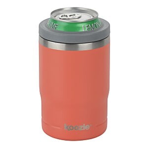 Additional Image 3 - a red and grey container