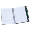 View Image 2 of 4 of Komodo Notebook with Pen