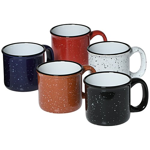 Additional Image 1 - a group of coffee mugs