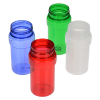 View Image 3 of 3 of Mini Muscle Water Bottle - 16 oz. - Translucent