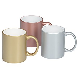 Additional Image 1 - a group of coffee mugs