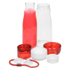 View Image 3 of 4 of ZOKU Suspended Core Bottle - 16 oz.