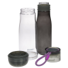 View Image 3 of 5 of ZOKU Active Suspended Core Bottle - 16 oz.