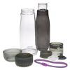 View Image 4 of 5 of ZOKU Active Suspended Core Bottle - 16 oz.