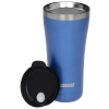 View Image 2 of 2 of ZOKU Stainless 3-in-1 Vacuum Tumbler - 20 oz.