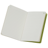 View Image 2 of 7 of Castelli ApPeel Saddlestitched Notebook - 5-5/8" x 3-11/16"