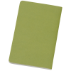 View Image 4 of 7 of Castelli ApPeel Saddlestitched Notebook - 5-5/8" x 3-11/16"