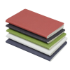 View Image 6 of 7 of Castelli ApPeel Saddlestitched Notebook - 5-5/8" x 3-11/16"