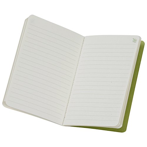 Additional Image 1 - a white open book on a white background