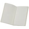 View Image 2 of 7 of Castelli ApPeel Saddlestitched Notebook - 8-3/8" x 5-1/4"